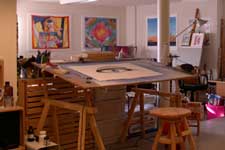 Foto zu Atelier