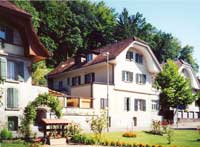 Foto zu Haus
