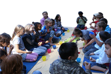 Foto zu Schule