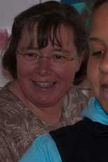 Foto Margrit